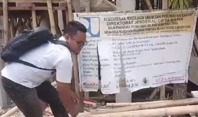 dugaan_korupsi_pembangunan_man_tanjungbalai_diminta_diusut