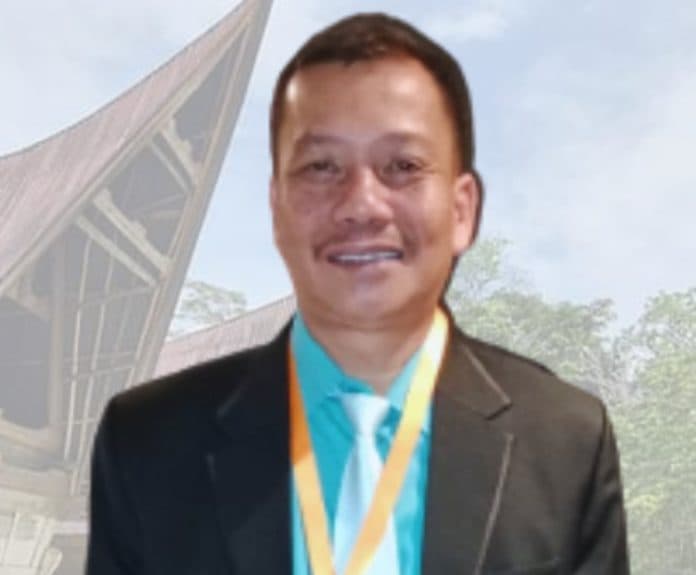 dugaan_pelanggaran_zona_kampanye_vantas_bawaslu_samosir_koordinasi_dengan_kepolisian
