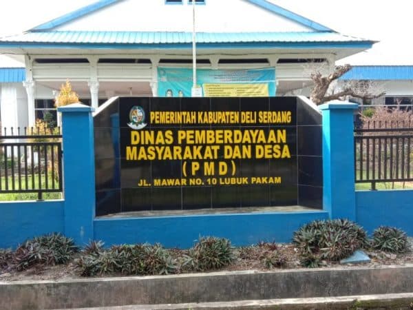 dugaan_penyelewengan_apbdes_simempar_deli_serdang_disorot