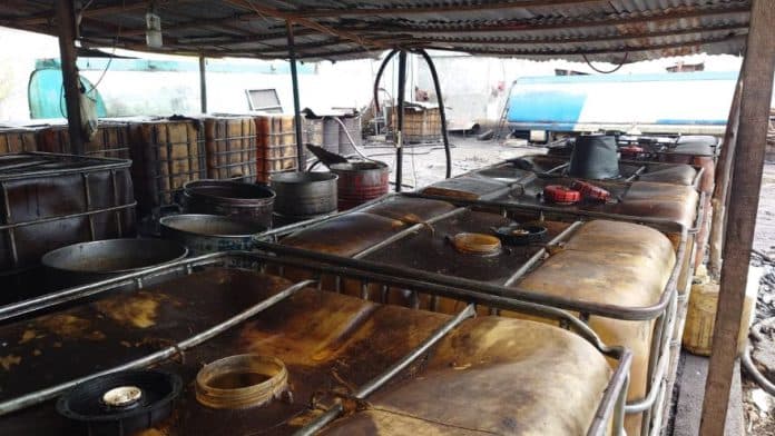 dugaan_penyelewengan_bbm_bersubsidi_kejatisu_geledah_pelabuhan_belawan