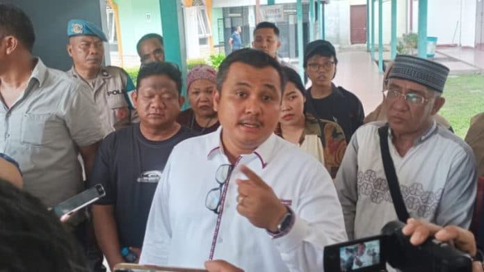 dugaan_pungli_di_taman_budaya_medan_pj_sekda_ulah_oknum_akan_ditindak