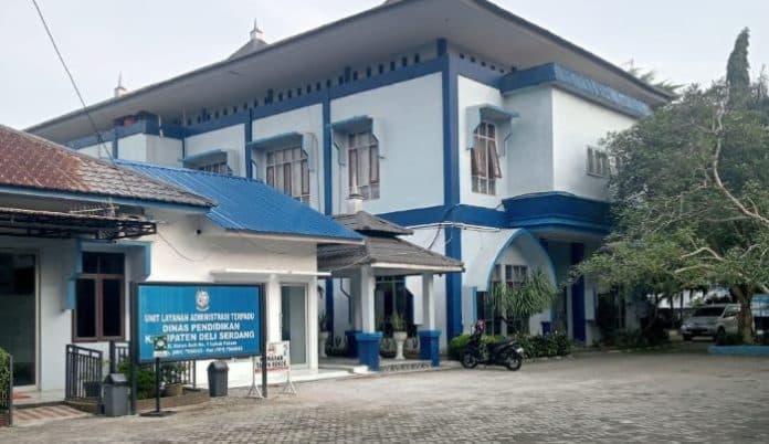 dugaan_pungli_disdik_deli_serdang_akan_panggil_korwilcam_lubuk_pakam