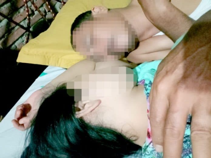 duh_anak_ungkap_kasus_perselingkuhan_ibunya_lewat_foto_mesra_dengan_oknum_kades_di_tanjung_morawa