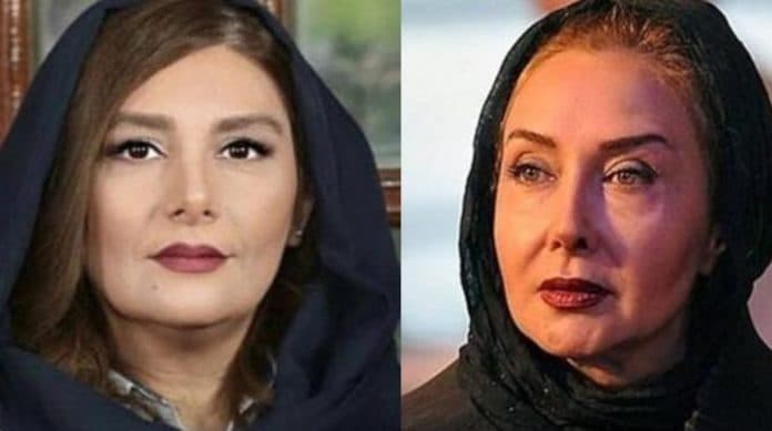 dukung_aksi_protes_anti_rezim_dua_aktris_di_iran_ditangkap