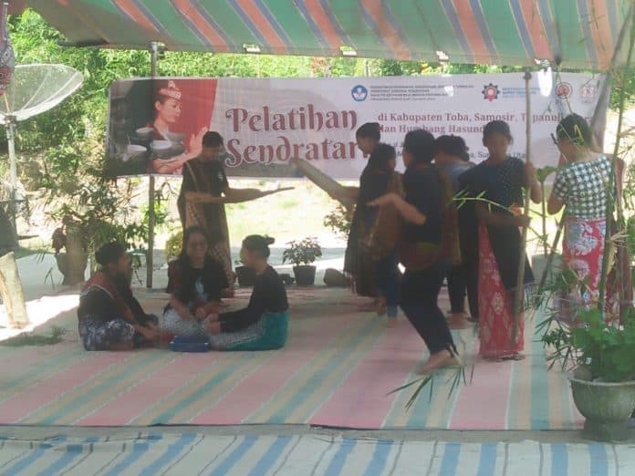 dukung_dsp_danau_toba_upt_bpnb_aceh_gelar_pelatihan_sendratari