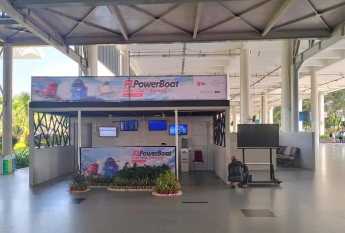 dukung_f1h2o_powerboat_2024_bandara_kualanamu_siapkan_bus_tujuan_balige