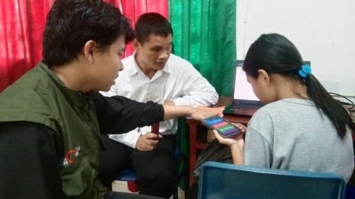dukung_literasi_tunanetra_mahasiswa_usu_luncurkan_aplikasi_berbasis_suara