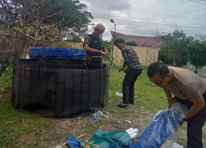 dukung_program_ketahanan_pangan_polres_simalungun_bangun_kolam_ikan_dan_cek_lahan_pertanian