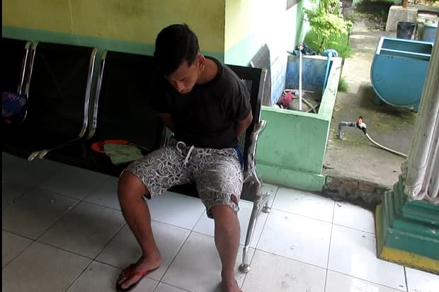 edan_ayah_durhaka_ini_hendak_jual_bayinya_simak_ceritanya