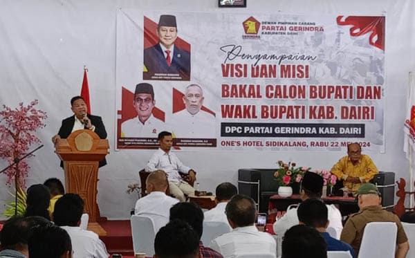 eddy_keleng_ate_berutu_sampaikan_visi_misi_dairi_unggul_jilid_2_ke_dpc_gerindra