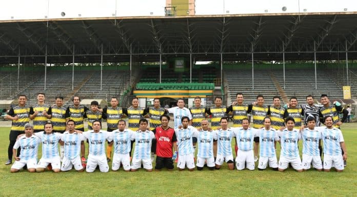 eksebisi_sepakbola_dengan_jurnalis_polrestabes_medan_menang_3_2