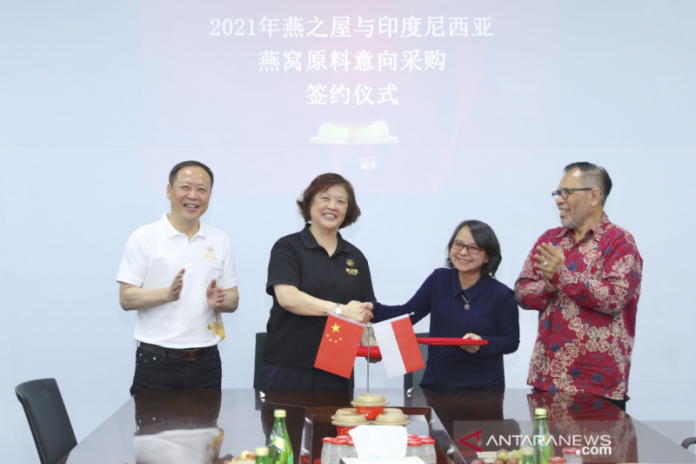 ekspor_sarang_burung_walet_indonesia_raup_rp22_triliun