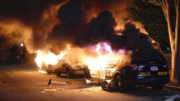 ekstremis_kiri_disebut_dalang_kerusuhan_protes_kasus_george_floyd