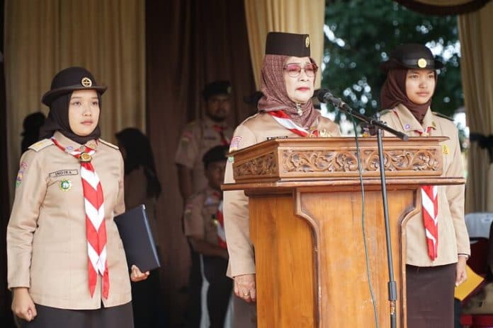 ellya_siregar_pramuka_adalah_pelopor_pengamalan_nilai_nilai_pancasila_secara_utuh