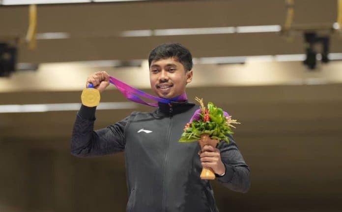 emas_pertama_indonesia_di_asian_games_2023_disumbang_dari_cabor_menembak