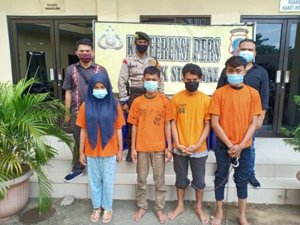 empat_begal_salah_satunya_cewek_di_bawah_umur_ditangkap