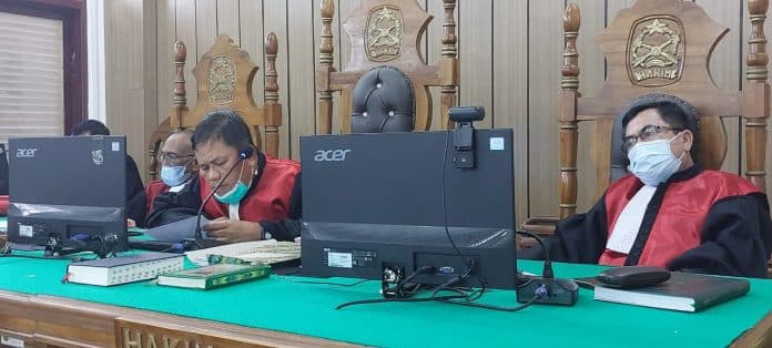empat_oknum_polisi_terpidana_pencurian_uang_penggeledehan_rp650_juta_bebas_dari_penjara