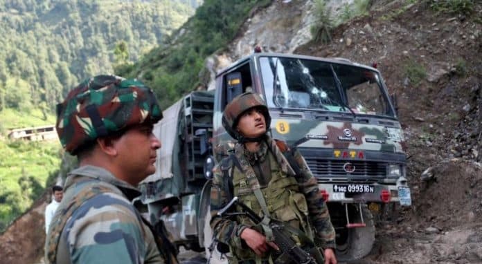 empat_orang_tewas_dalam_baku_tembak_pemerintah_india_buru_sejumlah_militan