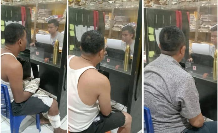 empat_pencuri_yang_nyamar_pegawai_pdam_merupakan_residivis_pernah_gasak_uang_yang_fantastis