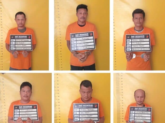 enam_debt_collector_ditangkap_korbannya_dikepung_hingga_ditabrak
