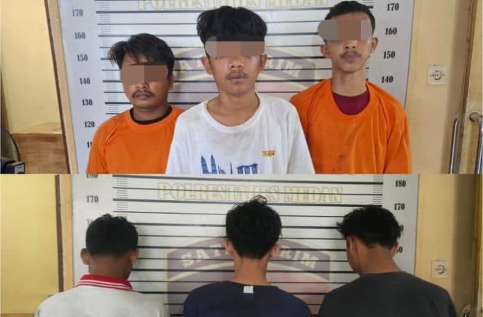 enam_pelaku_penusukan_pesepeda_di_durin_tonggal_ternyata_spesialis_begal