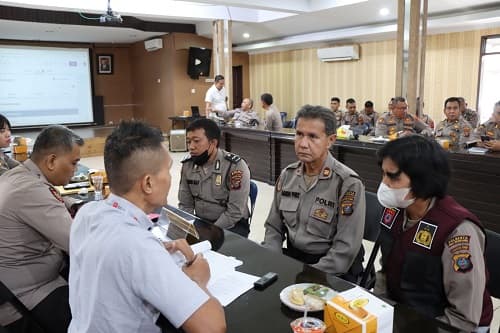 evaluasi_mutu_puslitbang_mabes_polri_kunjungi_polresta_deli_serdang