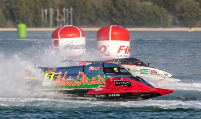 event_f1_powerboat_okupansi_hotel_di_kawasan_danau_toba_naik_100_persen