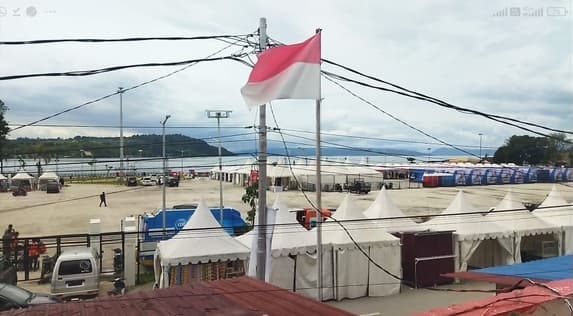 event_internasional_aquabike_untungkan_dunia_usaha_di_kabupaten_toba