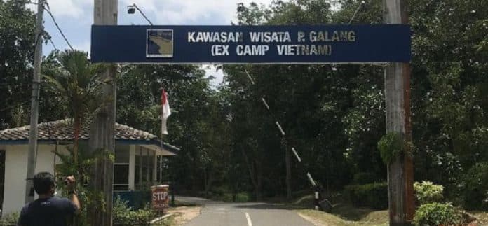 ex_camp_vietnam_pulau_galang_jadi_rs_korona