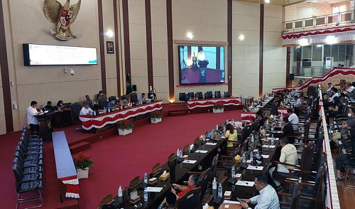 f_pdip_dprd_medan_minta_wali_kota_evaluasi_kinerja_pejabat_dan_asn