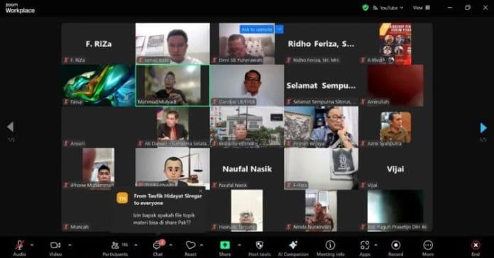 fahum_umsu_dan_dpp_mahupiki_gelar_webinar_nasional_kaleidoskop_penegakan_hukum_pidana_2024