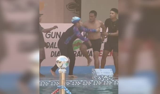 fakta_fakta_kasus_pelatih_renang_pria_tendang_guru_olahraga_wanita_di_asahan