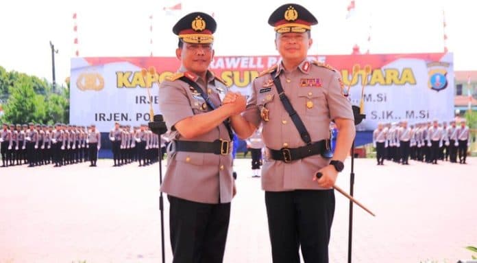 farewell_kapolda_sumut_irjen_agung_kami_akan_teruskan_kenaikan_tugas