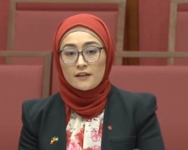 fatima_payman_mundur_dari_komisi_luar_negeri_parlemen_australia_usai_pernyataan_genosida