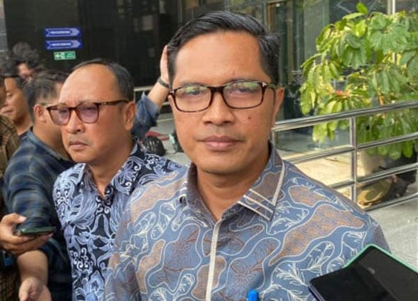 febri_diansyah_sangkal_ada_upaya_penghilangan_barang_bukti_dugaan_korupsi_kementan