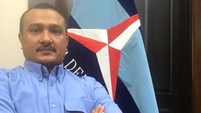 ferdinand_hutahaean_mundur_dari_partai_demokrat_ini_pemicunya