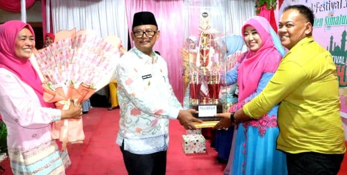 festival_nasyid_remaja_kabupaten_simalungun_ditutup_ini_pemenangnya
