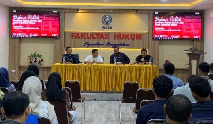 fh_umsu_gelar_diskusi_publik_kawal_pilkada_bersih