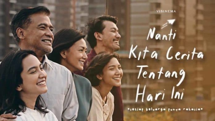 film_nanti_kita_cerita_tentang_hari_ini_raih_penghargaan