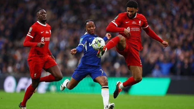 final_carabao_cup_chelsea_vs_liverpool_saling_serang_hingga_sama_mata