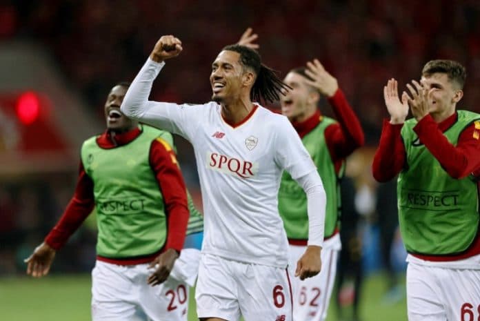 final_liga_eropa_as_roma_tak_gentar_hadapi_sevilla