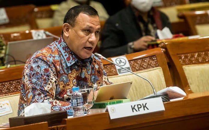 firli_bahuri_membenarkan_pertemuannya_dengan_syahrul_yasin_limpo