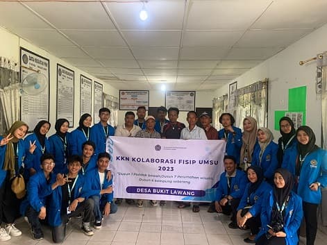 fisip_umsu_pilih_lokasi_kkn_di_desa_pariwisata_ini_alasannya