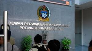 fitra_sumut_mempertanyakan_urgensi_rapat_kerja_dprd_sumut