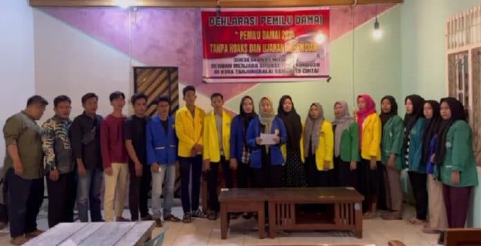 fkm_tanjung_balai_dukung_polri_kawal_pemilu_damai
