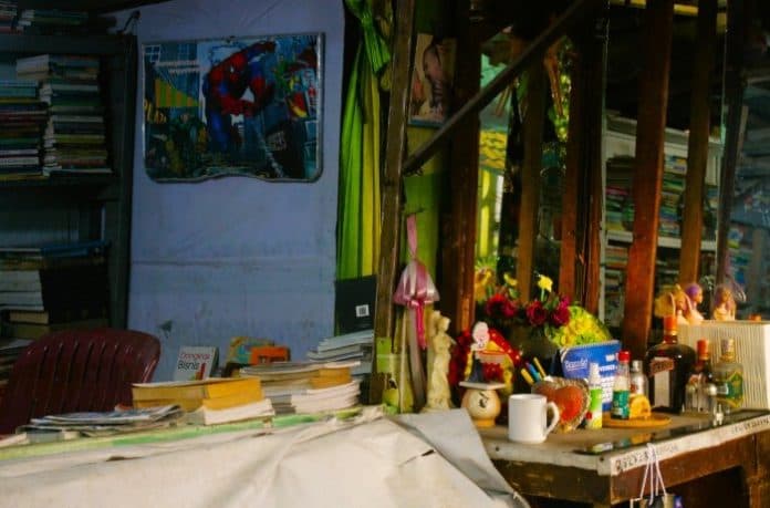 fokus_lensa_lapak_buku_bekas_titi_gantung_sepi_tak_bertepi