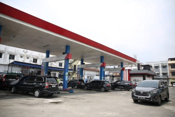 fokus_lensa_pertamina_pastikan_stok_bbm_idul_fitri_aman