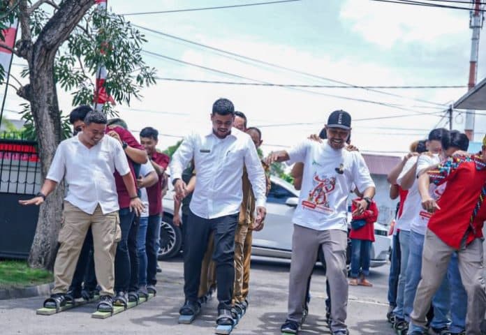 fokus_lensa_serba_serbi_sambut_perayaan_kemerdekaan_ri