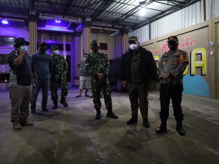 forkopimda_dairi_imbau_tempat_hiburan_cafe_dan_resto_tutup_14_hari