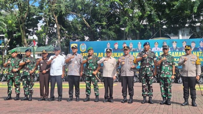 forkopimda_sumut_gelar_apel_pasukan_pengamanan_nataru